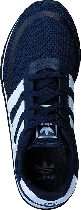 adidas Originals - N-5923 C Collegiate Navy/Ftwr Wht/Grey