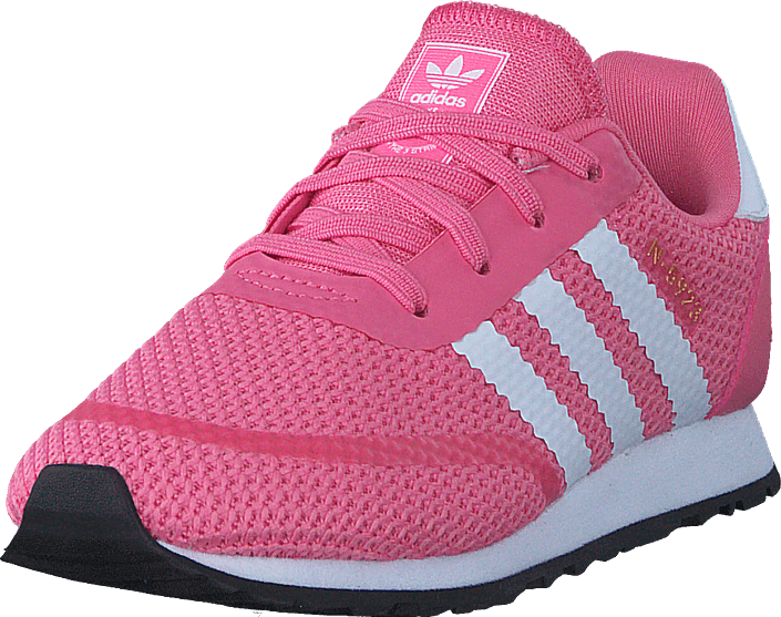 adidas Originals - N-5923 El I Chalk Pink/Ftwr Wht/Grey Three