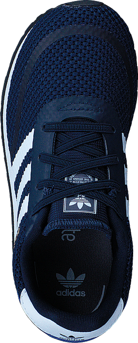 adidas Originals - N-5923 El I Collegiate Navy/Ftwr Wht/Grey