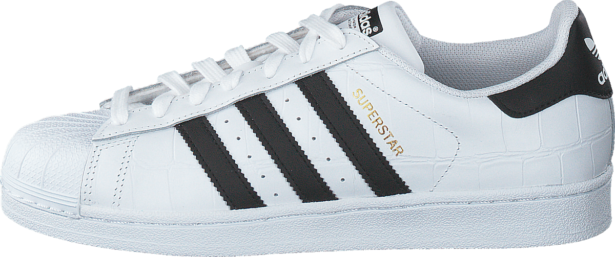 Superstar Ftwr White/Core Black/Wht