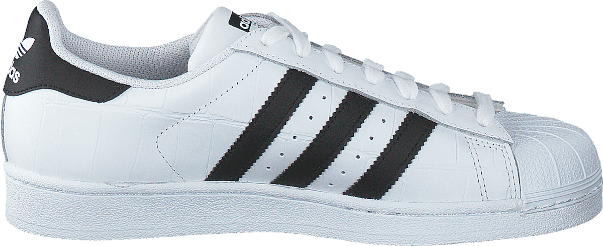 Superstar Ftwr White/Core Black/Wht