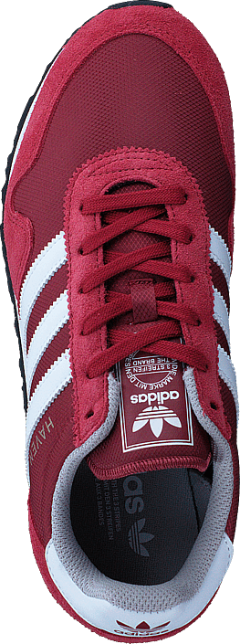 adidas haven mystery red