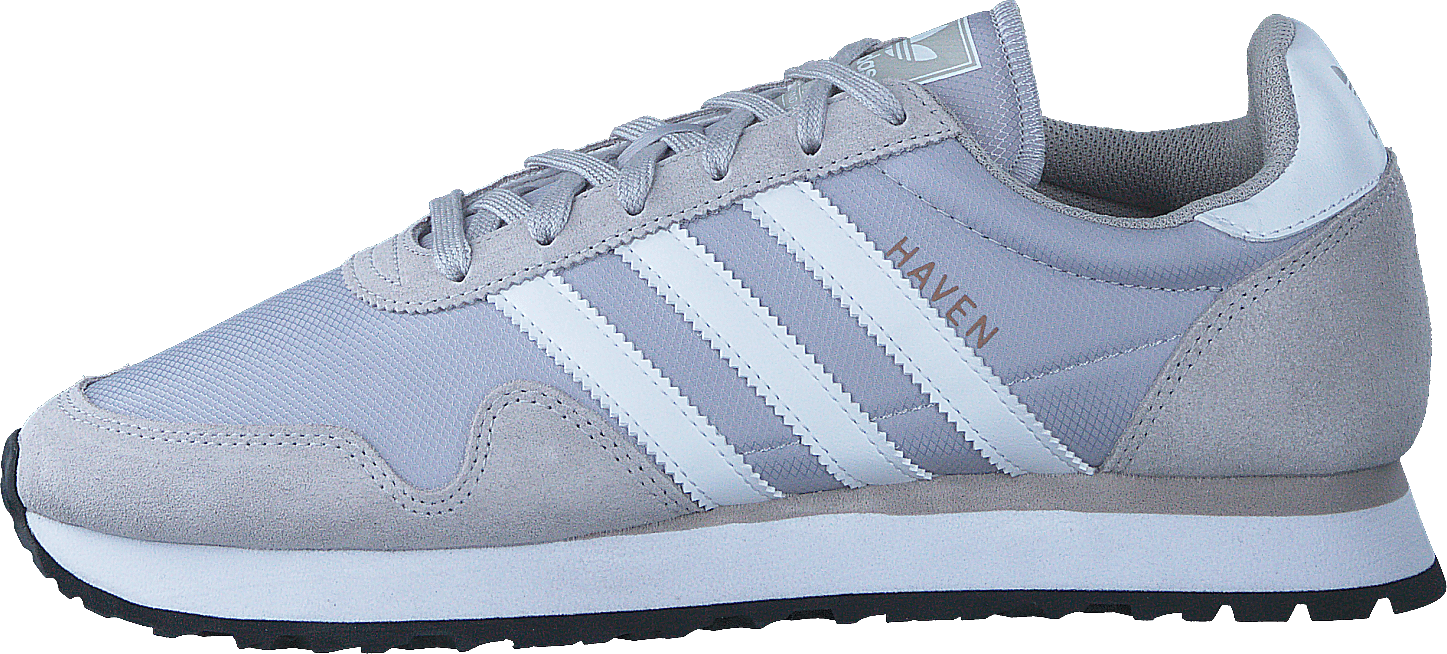 Haven Lgh Solid Grey/White/Granite