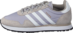 adidas Originals - Haven Lgh Solid Grey/White/Granite