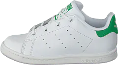 adidas Originals - Stan Smith I Ftwr White/Ftwr White/Green