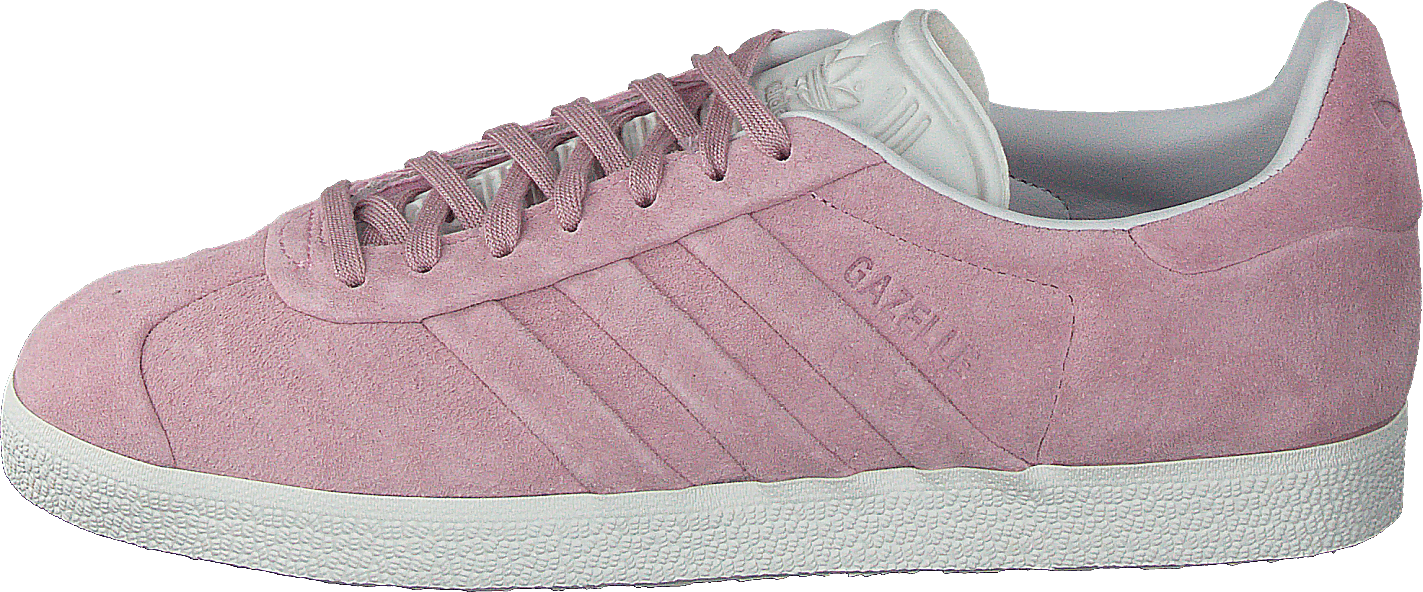 Gazelle stitch and best sale turn pink