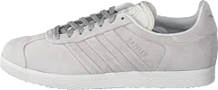 adidas Originals - Gazelle Stitch And Turn W Grey Two F17/Ftwr White