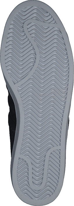 adidas Originals - Campus Stitch And Turn Core Black/Ftwr White