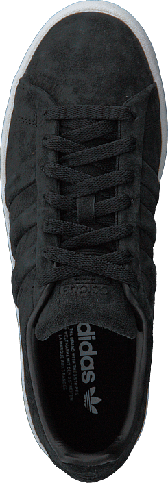 adidas Originals - Campus Stitch And Turn Core Black/Ftwr White