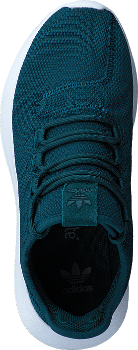 adidas Originals - Tubular Shadow J Green/Green/Ftwr White