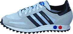 adidas Originals - La Trainer Og VintageWhite/CoreBlack/Brown