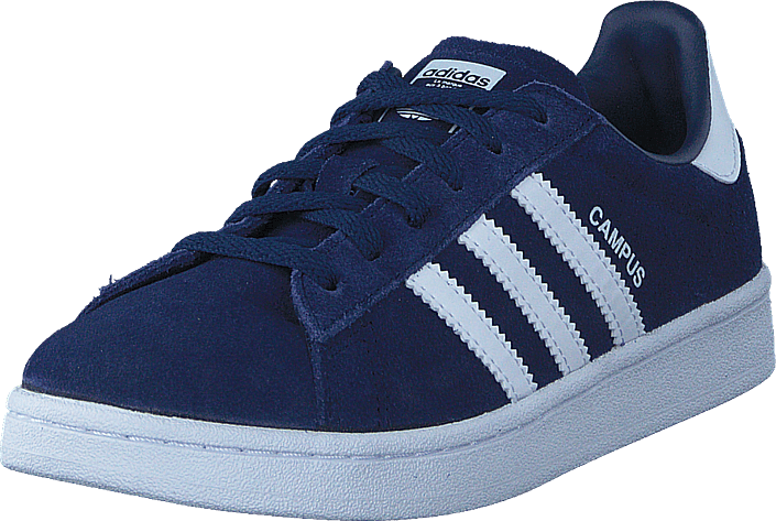 adidas Originals - Campus C Dark Blue/Ftwr White