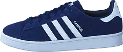 adidas Originals - Campus C Dark Blue/Ftwr White