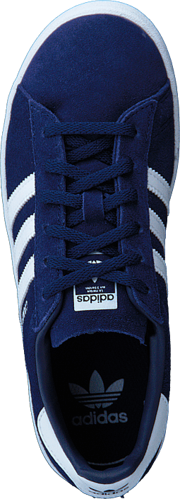adidas Originals - Campus C Dark Blue/Ftwr White