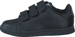 adidas Originals - Stan Smith Cf I Core Black/Ftwr White