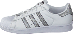 adidas Originals - Superstar W FtwrWhite/SupplierColour/Black