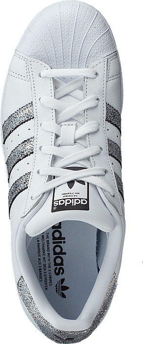 adidas Originals - Superstar W FtwrWhite/SupplierColour/Black