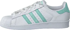 adidas Originals - Superstar W Ftwr White/Supplier/Off White