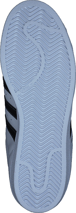 adidas Originals - Superstar W Ftwr Wht/Purple Night Met/Wht