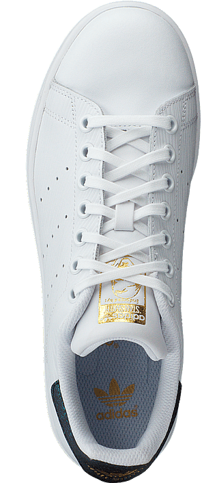 Stan Smith J Ftwr WhiteGold Met. Stan Smith J Ftwr WhiteGold Met.