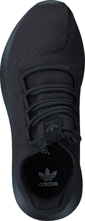 adidas Originals - Tubular Shadow J Core Black/Ftwr White/Black