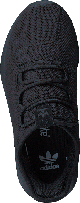 adidas Originals - Tubular Shadow C Core Black/Ftwr White/Black