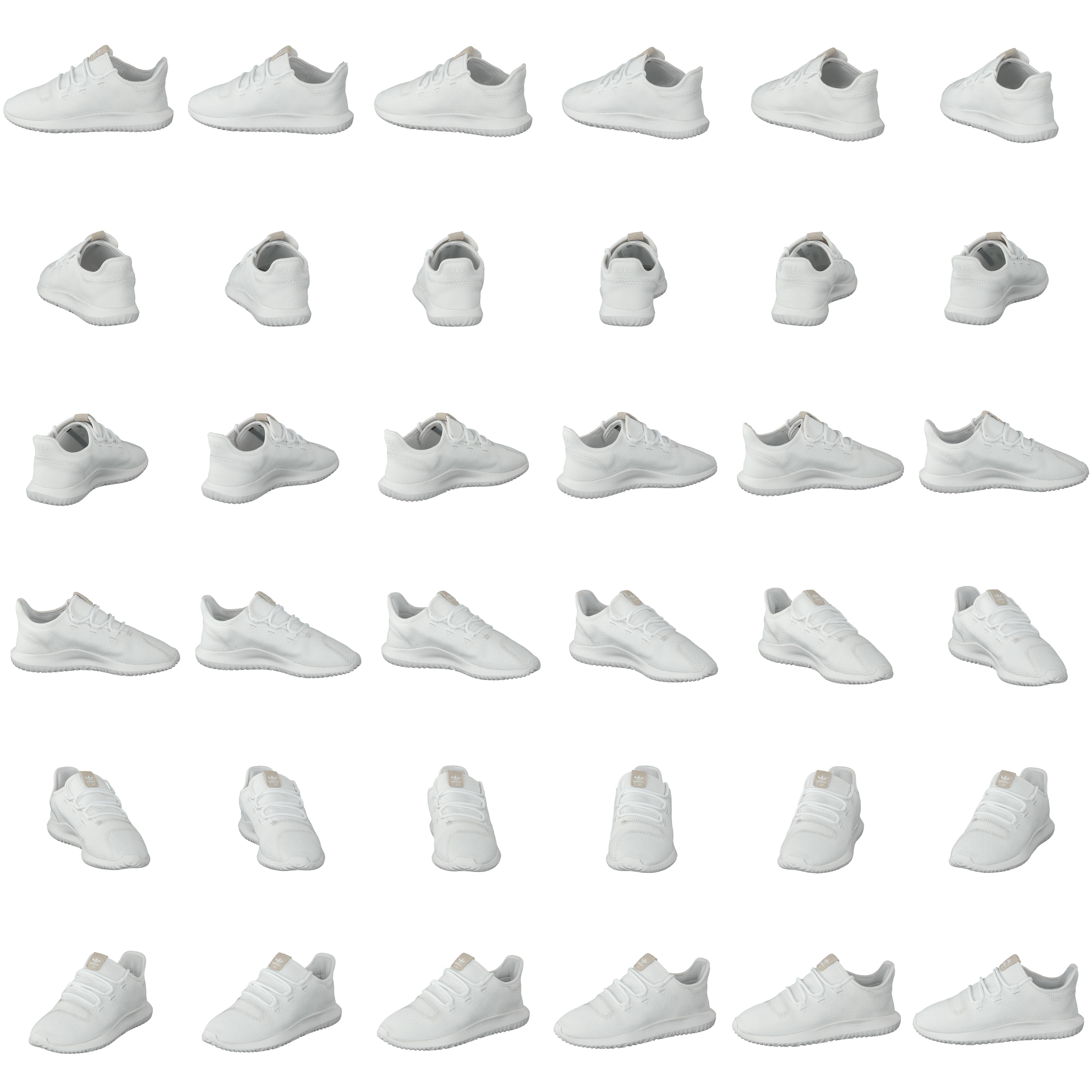 Tubular Shadow C Ftwr White/Core Black/White - Bild 8