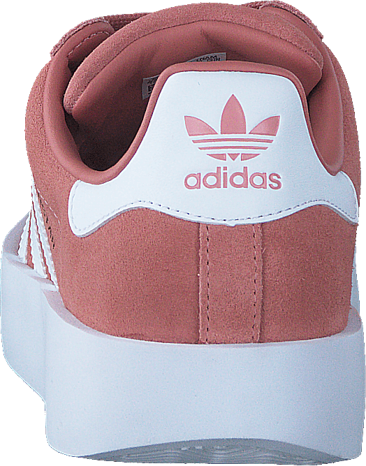 Superstar Bold W Ash Pink S15/Ftwr Wht/Gold Met - Bild 5