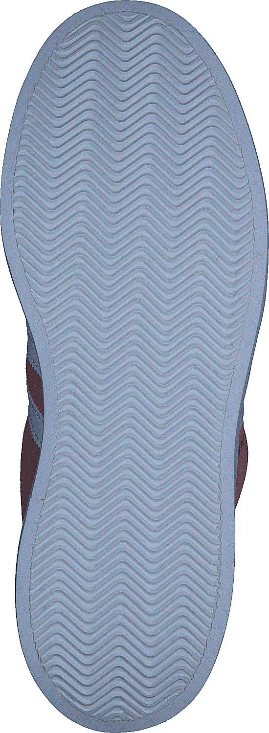 Superstar Bold W Ash Pink S15/Ftwr Wht/Gold Met - Bild 7