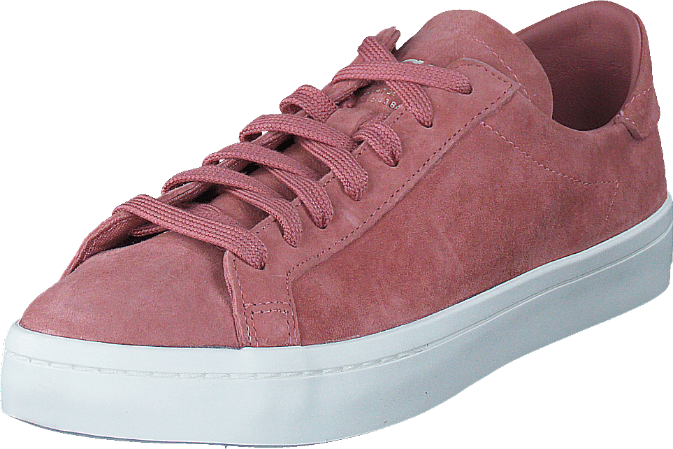 Courtvantage W Ash Pink/Off White/Ash Pink