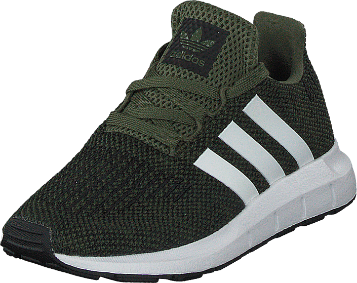 Adidas Originals Swift Run Sneakers In Khaki In Green Lyst 40 OFF