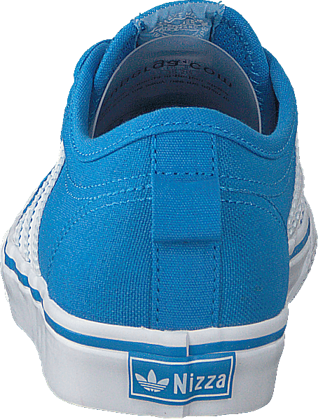 Nizza C Bright Blue/Ftwr White