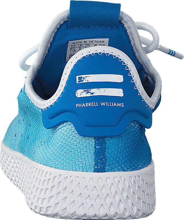 Pw Tennis Hu J Bright Blue/Ftwr White