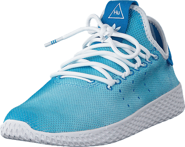 Pw Tennis Hu J Bright Blue/Ftwr White | Shoes for every occasion | Footway