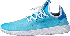 adidas Originals - Pw Tennis Hu J Bright Blue/Ftwr White