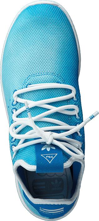 adidas Originals - Pw Tennis Hu J Bright Blue/Ftwr White