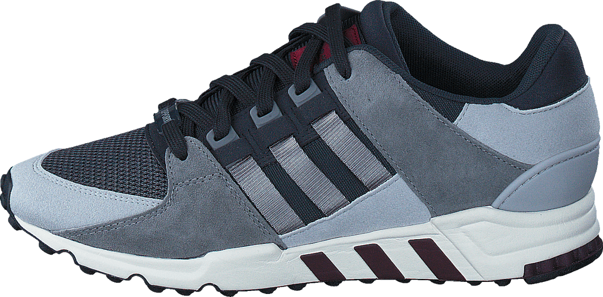 Eqt Support Rf Carbon S18/Grey Two F17