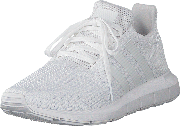 adidas Originals - Swift Run W Ftwr White/Ftwr White