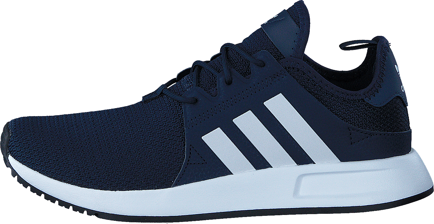 X_Plr Collegiate Navy/Wht/Trace Blue