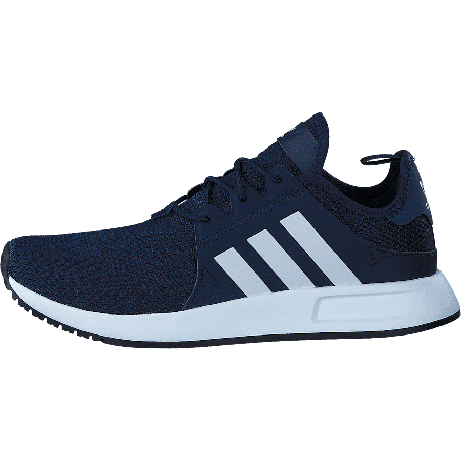 X_Plr Collegiate Navy/Wht/Trace Blue