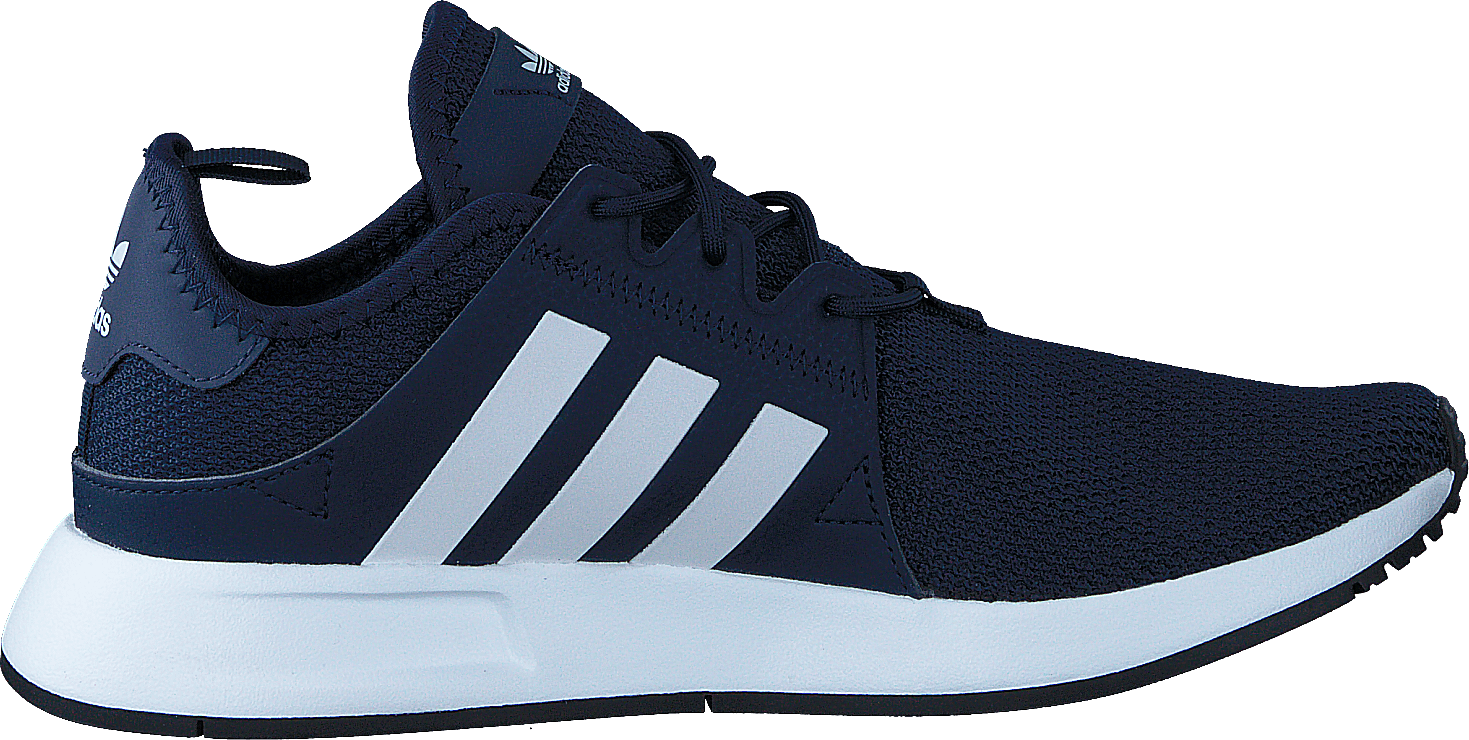 X_Plr Collegiate Navy/Wht/Trace Blue - Bild 2