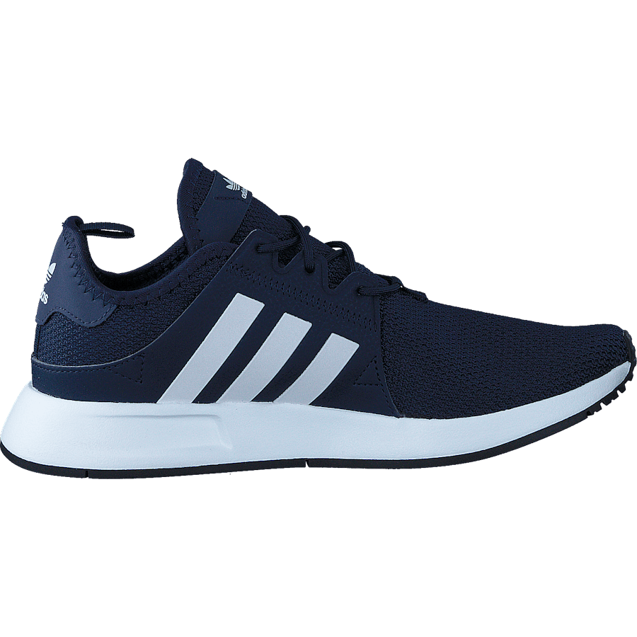 X_Plr Collegiate Navy/Wht/Trace Blue - Bild 2