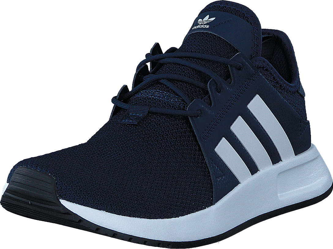 X_Plr Collegiate Navy/Wht/Trace Blue - Bild 3