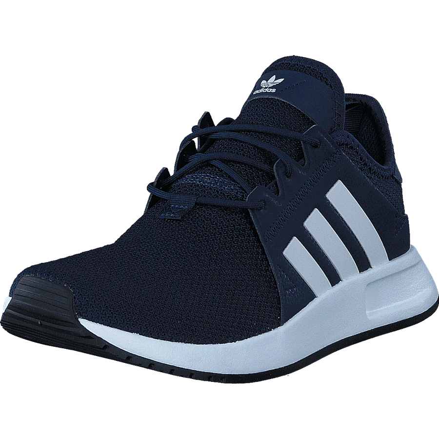 X_Plr Collegiate Navy/Wht/Trace Blue - Bild 3