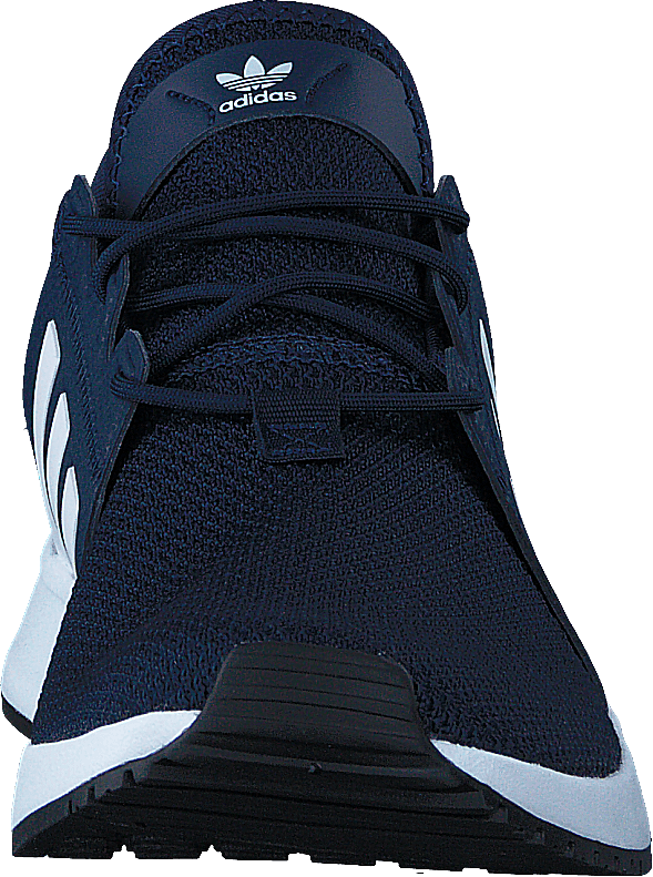 X_Plr Collegiate Navy/Wht/Trace Blue - Bild 4