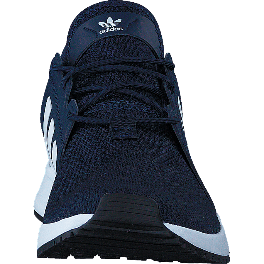 X_Plr Collegiate Navy/Wht/Trace Blue - Bild 4