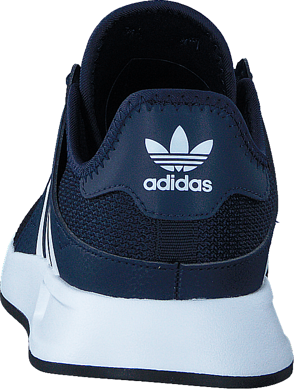 X_Plr Collegiate Navy/Wht/Trace Blue - Bild 5