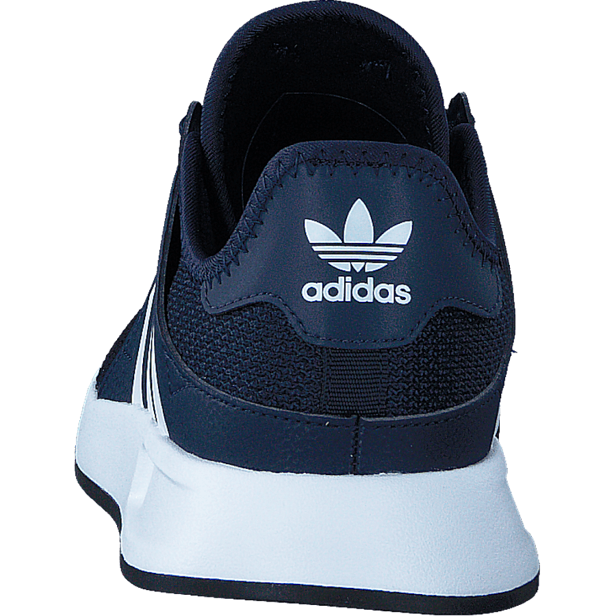 X_Plr Collegiate Navy/Wht/Trace Blue - Bild 5