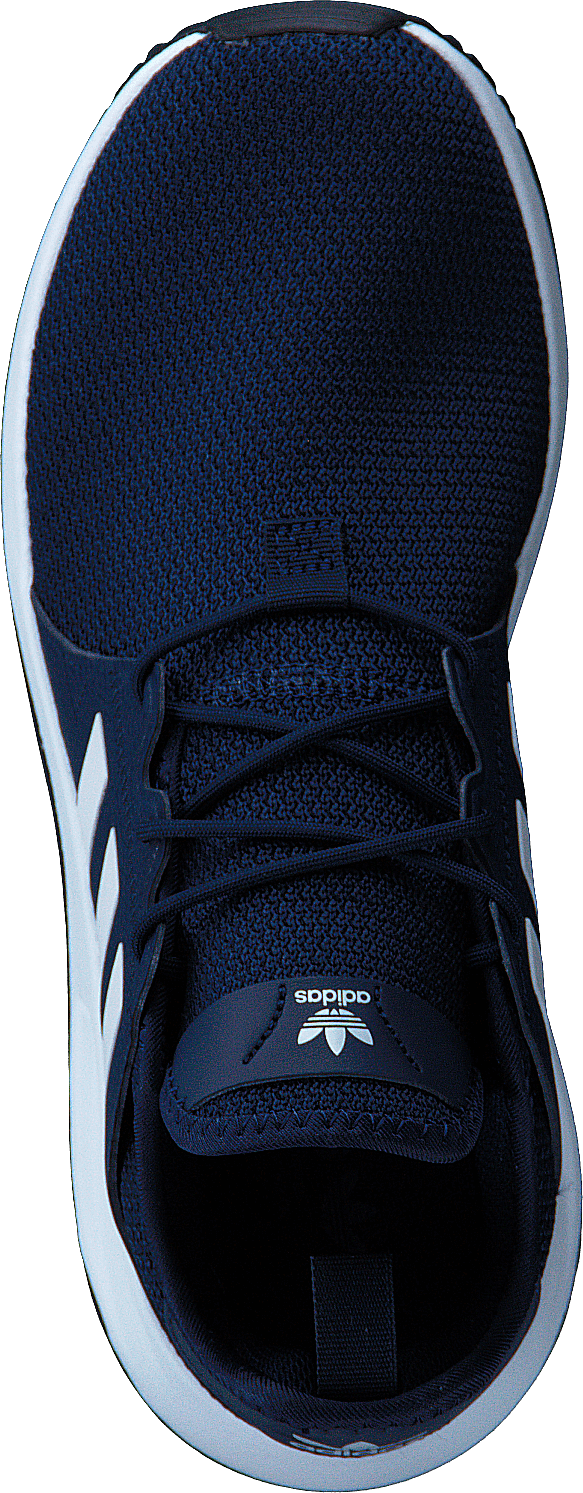 X_Plr Collegiate Navy/Wht/Trace Blue - Bild 6