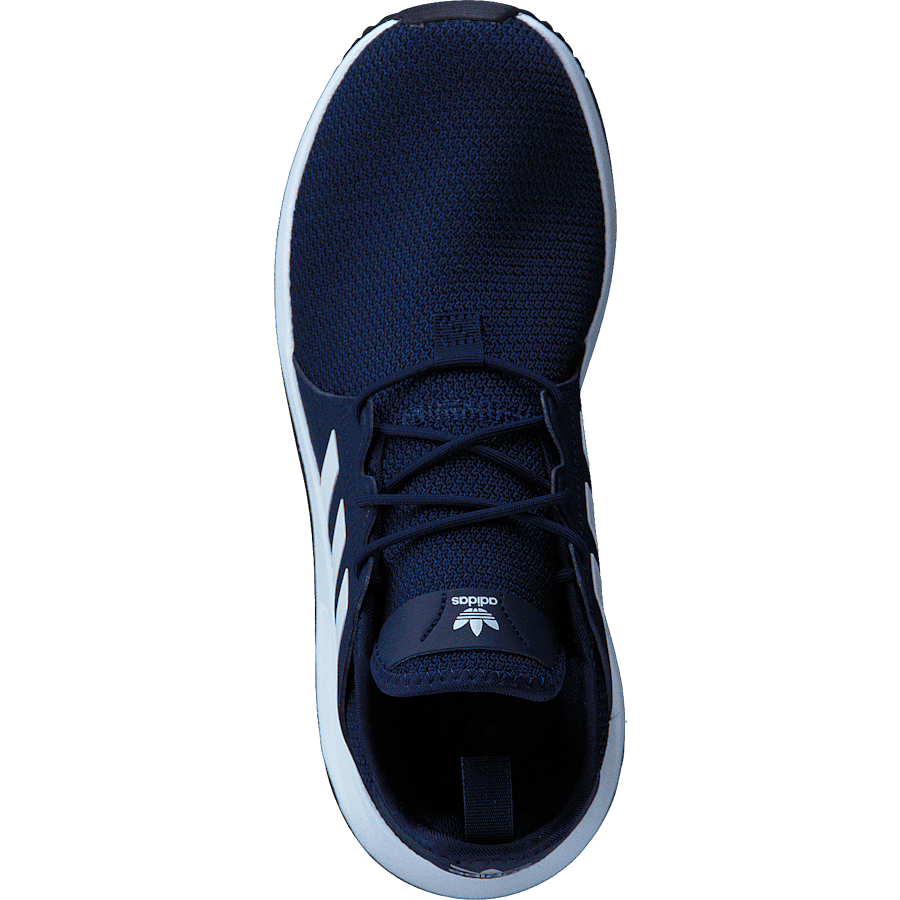 X_Plr Collegiate Navy/Wht/Trace Blue - Bild 6
